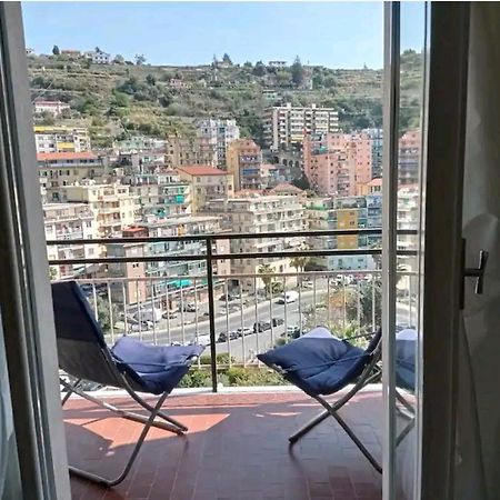 Edilress Apartment Sanremo Exterior foto