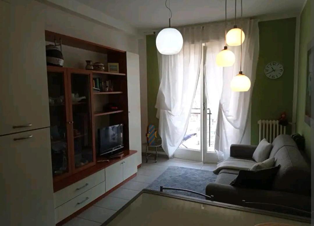 Edilress Apartment Sanremo Exterior foto